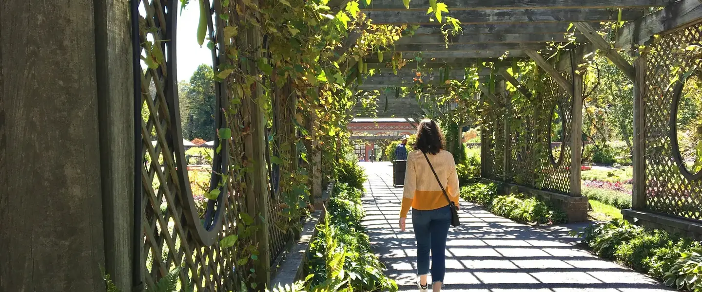 How To Make the Most of a Romantic Weekend in Asheville