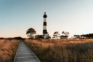 Must-See Attractions in the Outer Banks