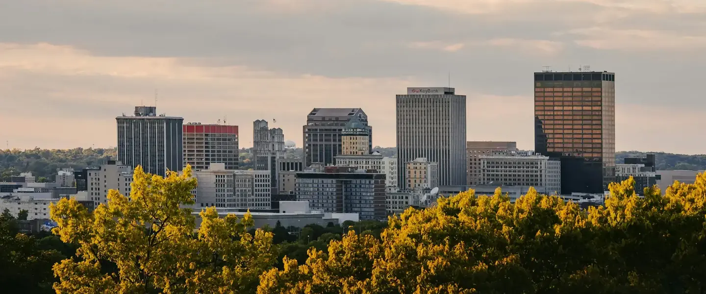 Why Dayton, Ohio, Is the Outdoor Destination You've Been Dreaming Of