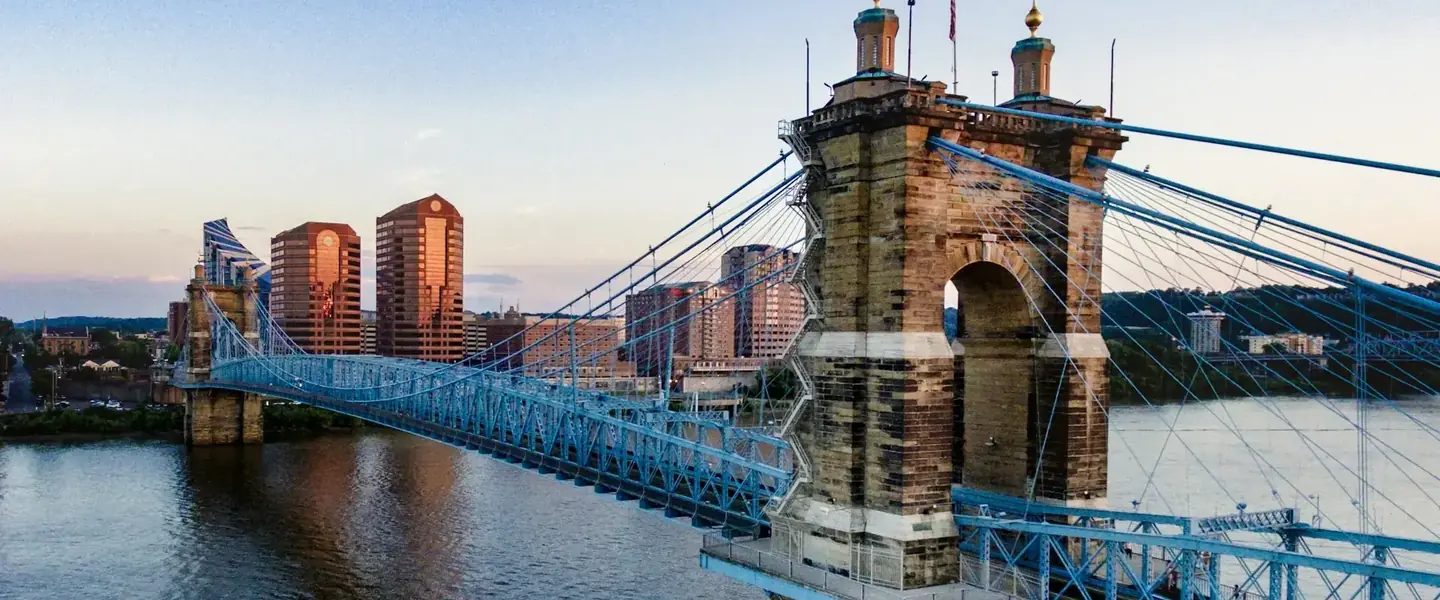 The Perfect One-Day Cincinnati Itinerary