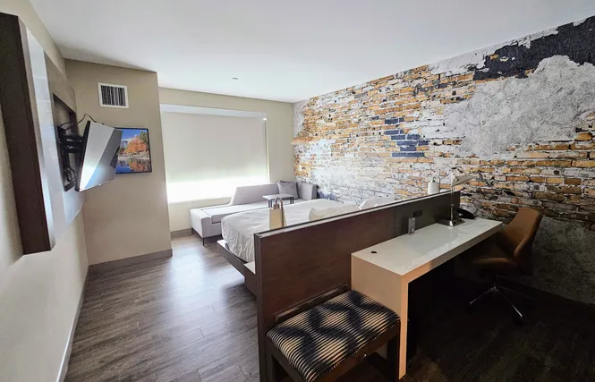 Cambria Hotel Fort Mill