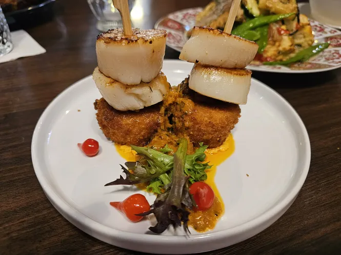 Kounter Dining in Rock Hill, SC