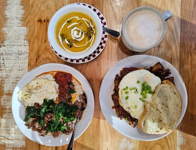 Poppyseed Kitchen in Fort Mill, SC
