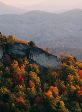 North Carolina