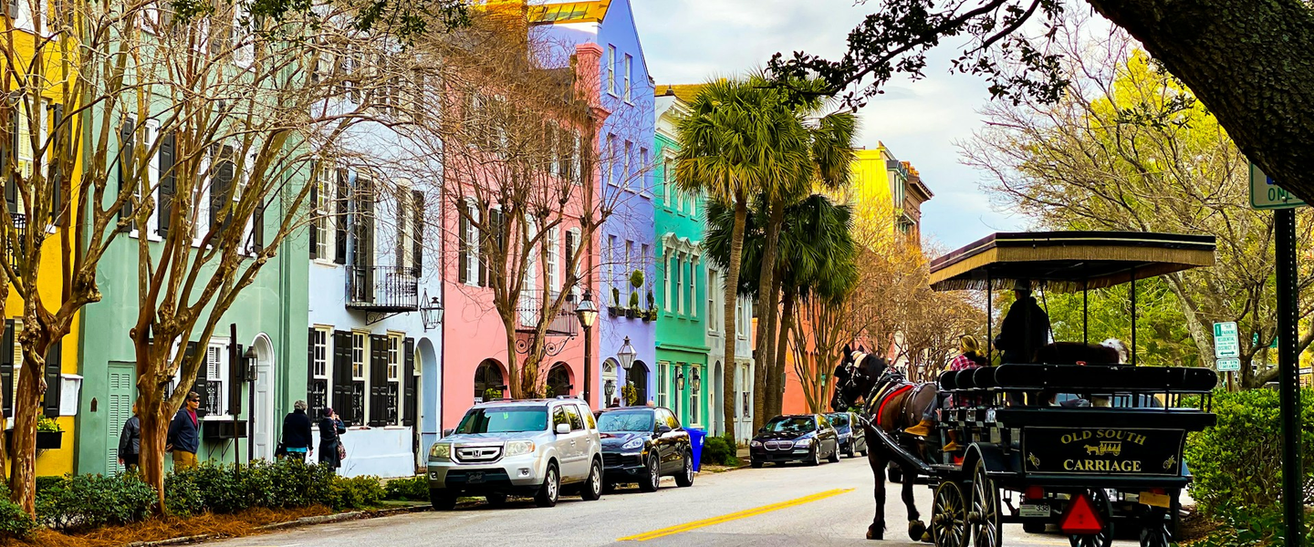 South Carolina