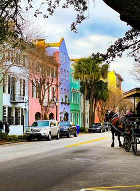 South Carolina