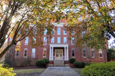 Everything To See, Do, and Eat in Milledgeville, Georgia