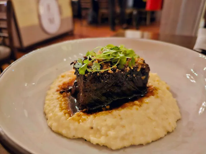 FM Eatery in Fort Mill, SC
