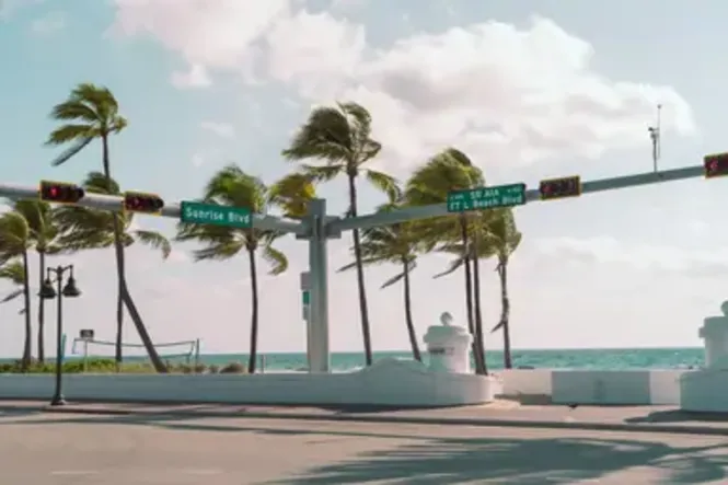 How To Road Trip Florida's Famous A1A