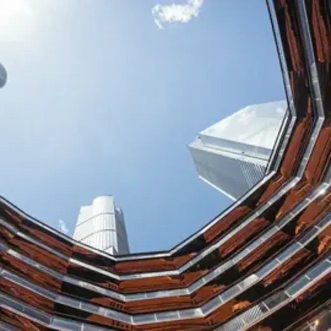 8 Immersive Art Experiences in NYC That Will Dazzle You