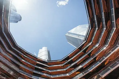 8 Immersive Art Experiences in NYC That Will Dazzle You