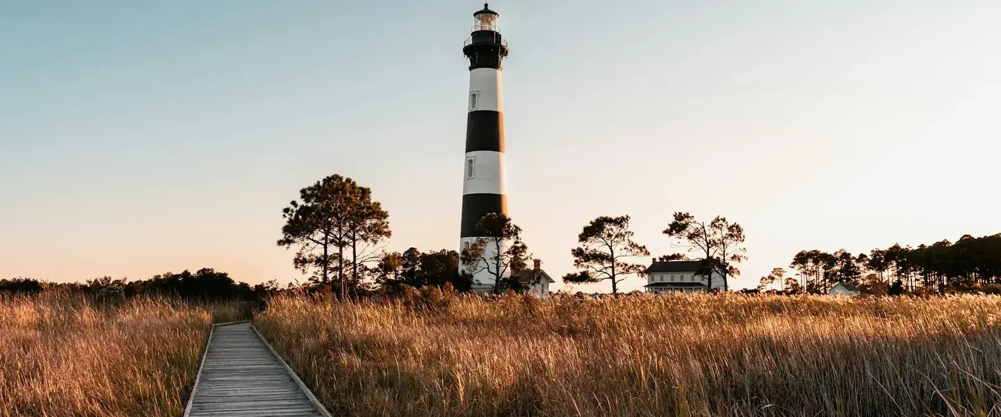 Must-See Attractions in the Outer Banks