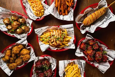 Southern Seoul: Gwinnett County Serves Up Korean Flavors