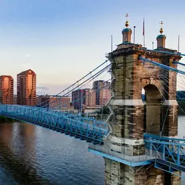 The Perfect One-Day Cincinnati Itinerary