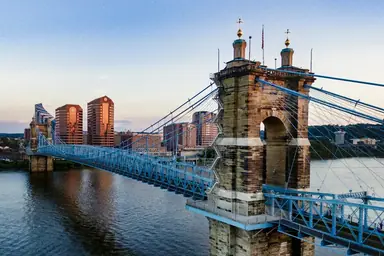 The Perfect One-Day Cincinnati Itinerary
