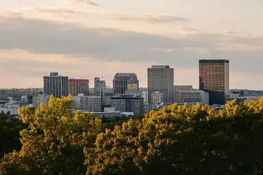 Why Dayton, Ohio, Is the Outdoor Destination You've Been Dreaming Of